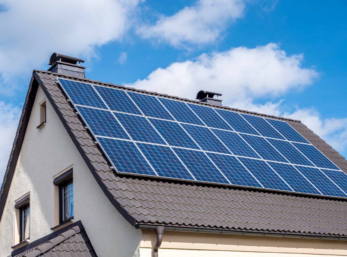 Electricians in Evesham and Worcestershire
